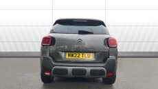 Citroen C3 Aircross 1.2 PureTech 110 Shine Plus 5dr Petrol Hatchback